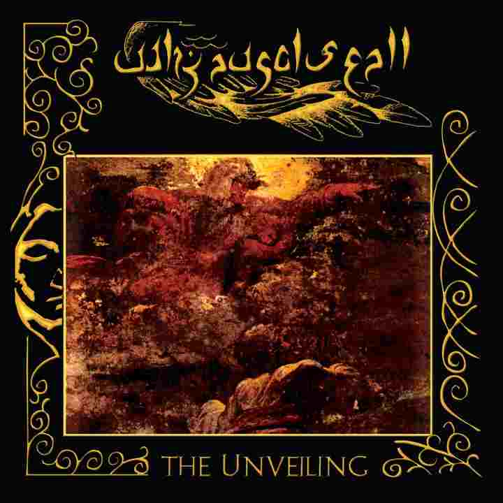 Why Angels Fall(Prt) - The Unveiling CD